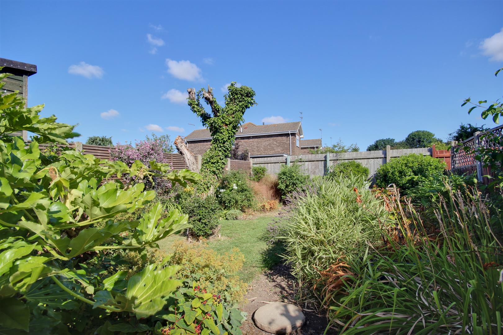 Hill Crest Drive, Beverley